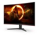 AOC G2 C32G2ZE/BK computer monitor 80 cm (31.5