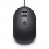 DELL MS819 mouse Office Ambidextrous USB Type-A Optical 1000 DPI