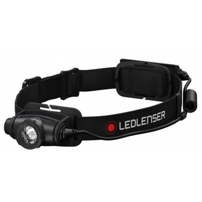 Flashlight Ledlenser H5 Core Flashlight Ledlenser H5 Core
