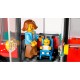 LEGO CITY 60407 Red Double-Decker Sightseeing Bus