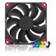 Noctua NF-A9X14 HS-PWM CH.BK.S computer cooling component Computer case Fan 9.2 cm Black Noctua NF-A9X14 HS-PWM CH.BK.S computer cooling component Computer case Fan 9.2 cm Black