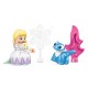 LEGO DUPLO 10418 Elsa & Bruni in the Enchanted Forest LEGO DUPLO 10418 Elsa & Bruni in the Enchanted Forest