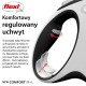Flexi New COMFORT 8 m Black, Grey Dog Retractable lead Flexi New COMFORT 8 m Black, Grey Dog Retractable lead