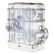 ZOLUX Rody3 Trio White - cage for rodents - 1 piece ZOLUX Rody3 Trio White - cage for rodents - 1 piece