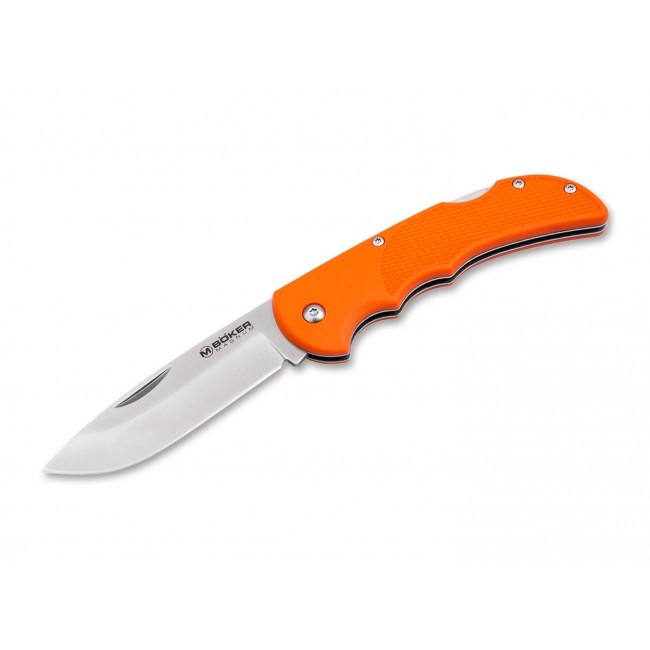 N Magnum Hunting Line Single Orange N Magnum Hunting Line Single Orange