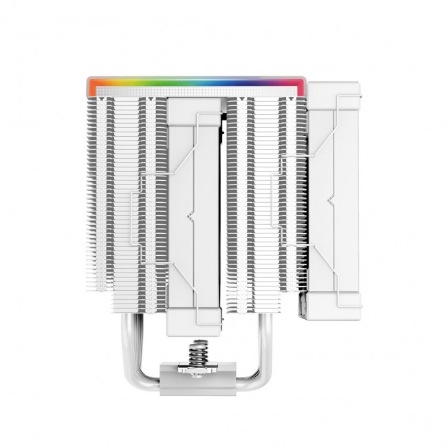 DeepCool AK620 Digital WH Processor Air cooler 12 cm White 1 pc(s) DeepCool AK620 Digital WH Processor Air cooler 12 cm White 1 pc(s)