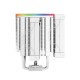 DeepCool AK620 Digital WH Processor Air cooler 12 cm White 1 pc(s) DeepCool AK620 Digital WH Processor Air cooler 12 cm White 1 pc(s)