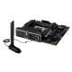 ASUS TUF GAMING B760M-PLUS WIFI II Intel B760 LGA 1700 micro ATX ASUS TUF GAMING B760M-PLUS WIFI II Intel B760 LGA 1700 micro ATX