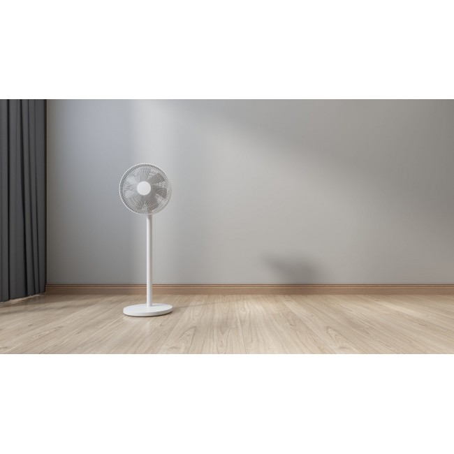 Xiaomi PYV4007GL household fan White Xiaomi PYV4007GL household fan White