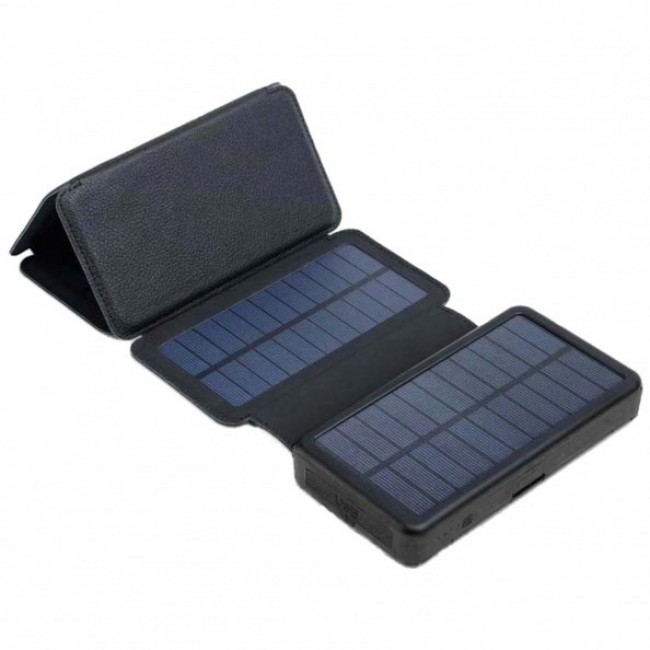 PowerNeed ES20000B solar panel 9 W PowerNeed ES20000B solar panel 9 W