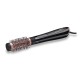 BaByliss Perfect Finish Hot air brush Warm Black 1000 W 86.6 BaByliss Perfect Finish Hot air brush Warm Black 1000 W 86.6