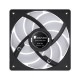 Jonsbo CR-1000 V2 Color Processor Air cooler 12 cm Black 1 pc(s) Jonsbo CR-1000 V2 Color Processor Air cooler 12 cm Black 1 pc(s)