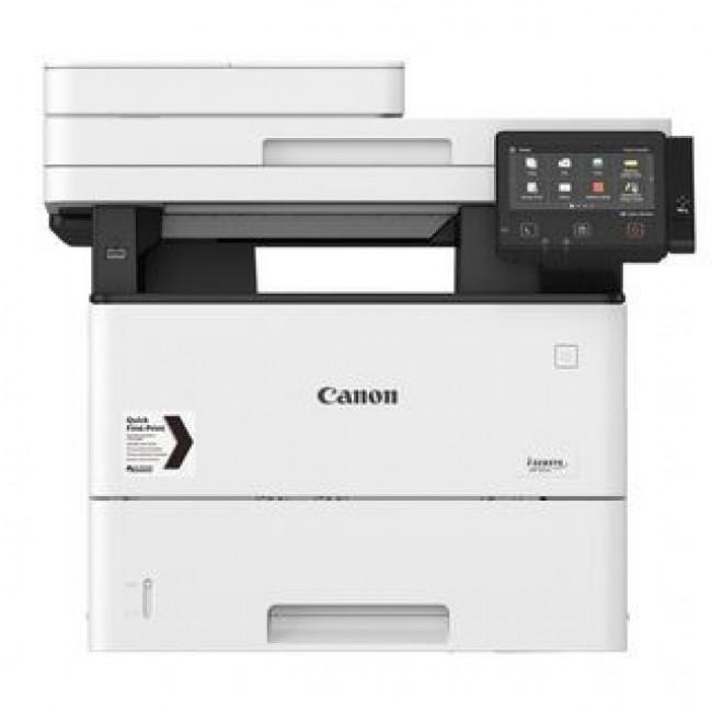 Canon i-SENSYS MF453DW Laser A4 1200 x 1200 DPI 38 ppm Wi-Fi Canon i-SENSYS MF453DW Laser A4 1200 x 1200 DPI 38 ppm Wi-Fi