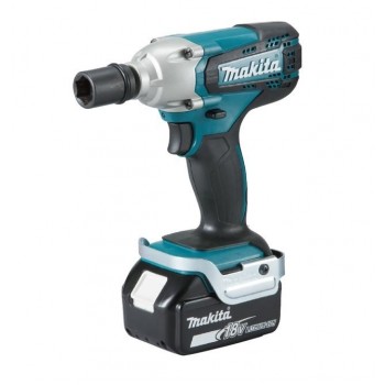 Makita impact wrench 18V model DTW190RFJ 190Nm 1/2