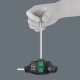 Wera 05136070001 manual screwdriver Set T-handle screwdriver