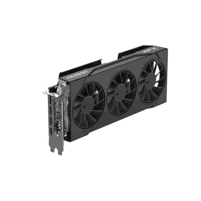 XFX RX 9070 SWIFT AMD Radeon RX 9070 16 GB GDDR6 XFX RX 9070 SWIFT AMD Radeon RX 9070 16 GB GDDR6