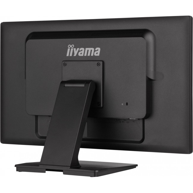 iiyama ProLite T2452MSC-B1AG computer monitor 60.5 cm (23.8 iiyama ProLite T2452MSC-B1AG computer monitor 60.5 cm (23.8