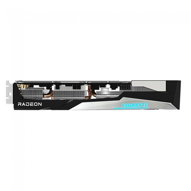 GIGABYTE GAMING Radeon RX 7600 OC 8G AMD 8 GB GDDR6 GIGABYTE GAMING Radeon RX 7600 OC 8G AMD 8 GB GDDR6