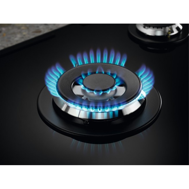 P yta gazowa ELECTROLUX KGG64362K P yta gazowa ELECTROLUX KGG64362K