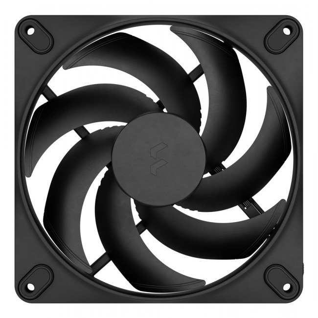 Fractal Design Momentum 14 Computer case Fan 14 cm Black 1 pc(s) Fractal Design Momentum 14 Computer case Fan 14 cm Black 1 pc(s)