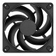 Fractal Design Momentum 14 Computer case Fan 14 cm Black 1 pc(s) Fractal Design Momentum 14 Computer case Fan 14 cm Black 1 pc(s)