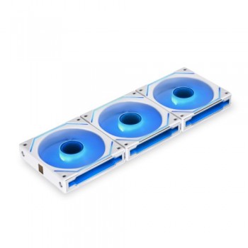 Lian Li Uni Fan SL-INF Computer case 12 cm White 3 pc(s)