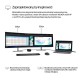 HP Series 5 Pro 24 inch WUXGA Monitor - 524pn