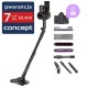 Upright hoover Ultimate Pro CONCEPT VP6250 Upright hoover Ultimate Pro CONCEPT VP6250
