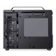 Jonsplus MATX Handle Case Z20 - black Jonsplus MATX Handle Case Z20 - black