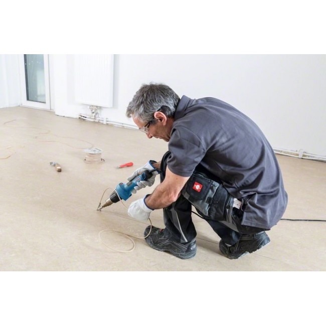 Bosch GHG 20-60 500 l/min 630 C 2000 W Black, Blue, Grey Bosch GHG 20-60 500 l/min 630 C 2000 W Black, Blue, Grey