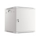 Lanberg WF01-6612-00S rack cabinet 12U Wall mounted rack Grey Lanberg WF01-6612-00S rack cabinet 12U Wall mounted rack Grey