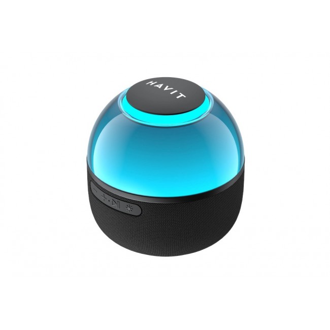 Havit SK900BT - bluetooth wireless speaker, black Havit SK900BT - bluetooth wireless speaker, black