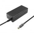 Qoltec 50093 power adapter/inverter 90 W Black Qoltec 50093 power adapter/inverter 90 W Black