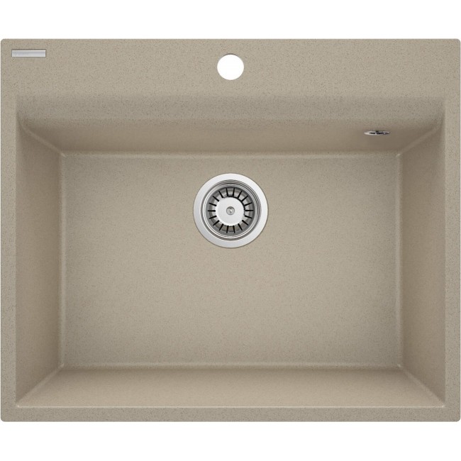 1-bowl granite sink