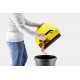 K rcher S 4 Twin 2-in-1 sweeper Black, Yellow