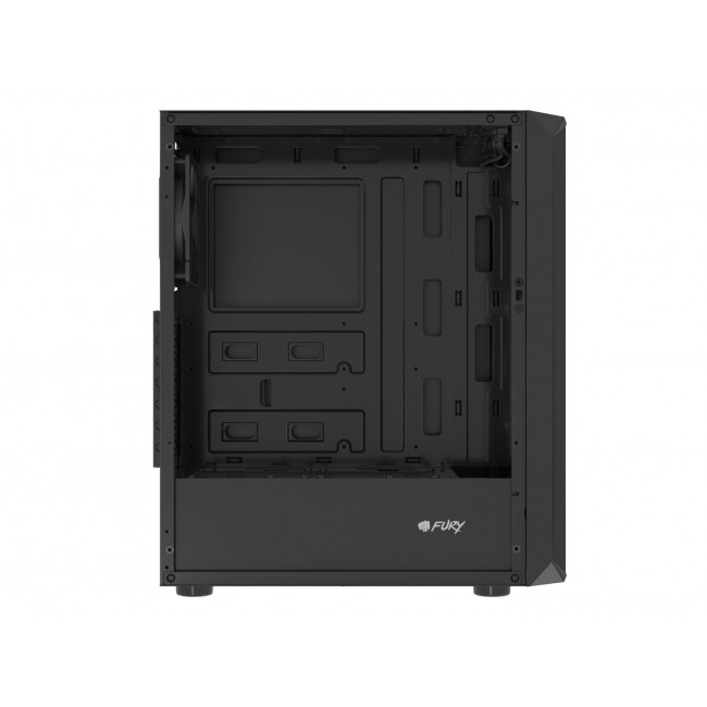 FURY Shobo SH4F Midi Tower Black FURY Shobo SH4F Midi Tower Black