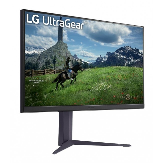 LG 32GS85Q-B computer monitor 80 cm (31.5 LG 32GS85Q-B computer monitor 80 cm (31.5