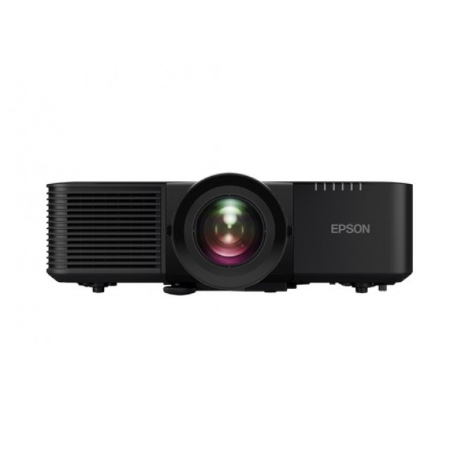 Epson EB-L795SE Standard throw projector 7000 ANSI lumens WUXGA (1920x1200) Black Epson EB-L795SE Standard throw projector 7000 ANSI lumens WUXGA (1920x1200) Black
