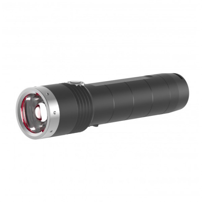 Ledlenser MT10 Black, Silver Hand flashlight LED Ledlenser MT10 Black, Silver Hand flashlight LED