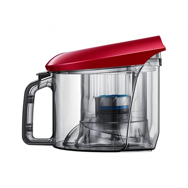 Samsung VC07M2110SR vacuum 1.5 L Cylinder vacuum Dry 700 W Bagless Samsung VC07M2110SR vacuum 1.5 L Cylinder vacuum Dry 700 W Bagless