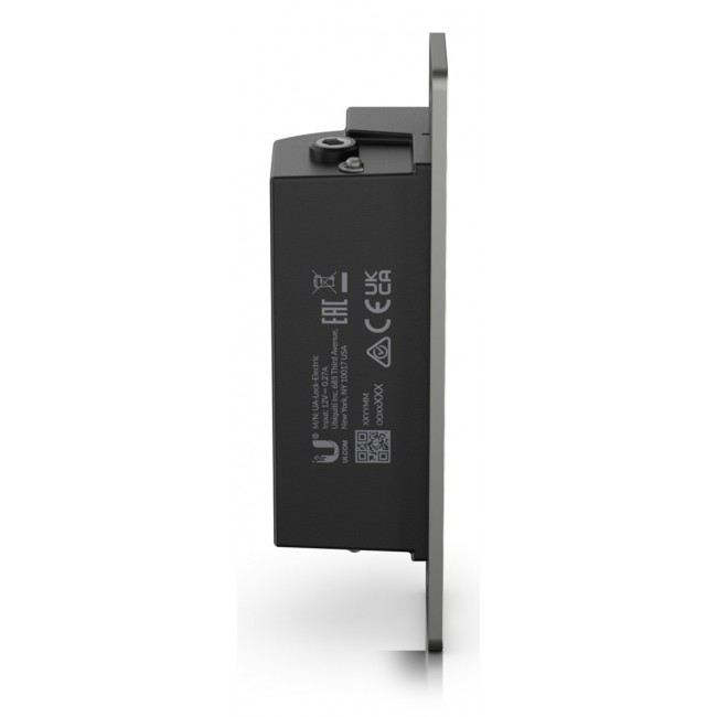Ubiquiti Access Lock Electric electromagnetic lock 1200 kg Ubiquiti Access Lock Electric electromagnetic lock 1200 kg