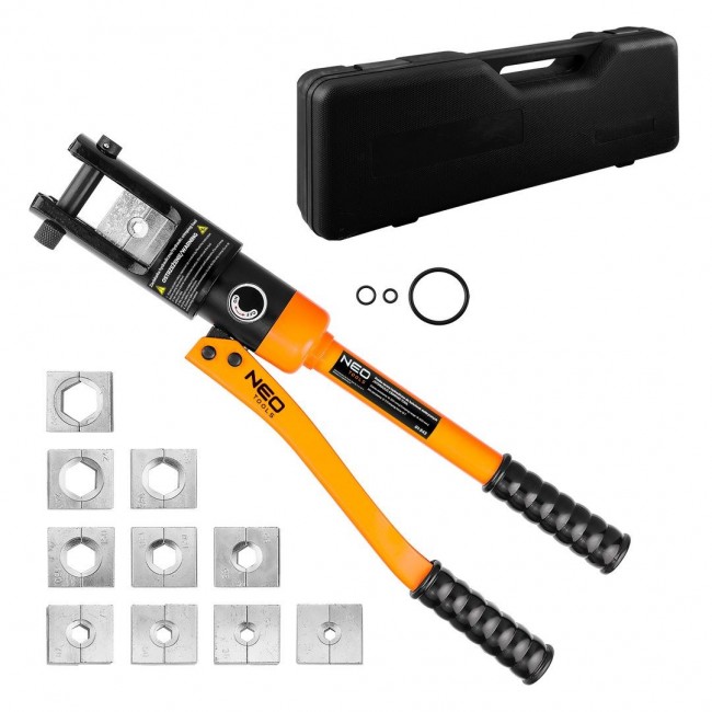 NEO tools 01-543 mounting kit NEO tools 01-543 mounting kit