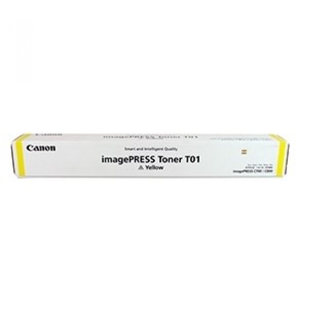 Canon 8069B001 toner cartridge 1 pc(s) Original Yellow Canon 8069B001 toner cartridge 1 pc(s) Original Yellow