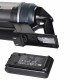 Samsung Handheld vacuum Jet 85 Complete VS20C8524TB/WA Samsung Handheld vacuum Jet 85 Complete VS20C8524TB/WA