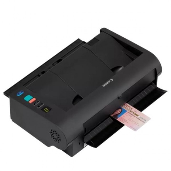 Canon imageFORMULA DR-M140II ADF + Sheet-fed scanner 600 x 600 DPI A4 Black Canon imageFORMULA DR-M140II ADF + Sheet-fed scanner 600 x 600 DPI A4 Black