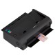 Canon imageFORMULA DR-M140II ADF + Sheet-fed scanner 600 x 600 DPI A4 Black Canon imageFORMULA DR-M140II ADF + Sheet-fed scanner 600 x 600 DPI A4 Black