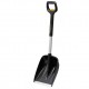 FISKARS CAR SNOW SHOVEL TELESCOPIC HANDLE X-SERIES