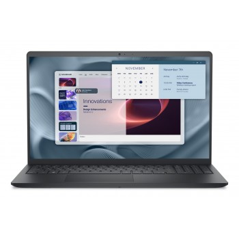 DELL Pro 15 Essential PV15250 Intel Core i5 i5-1334U Laptop 39.6 cm (15.6