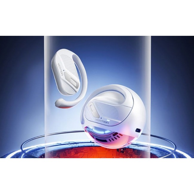 VENTION Vention OpenBeat BT 5.4 BK wireless headphones, black