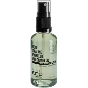 DR LUCY ECO OIL CONDITIONER FOR DOGS 50 ML